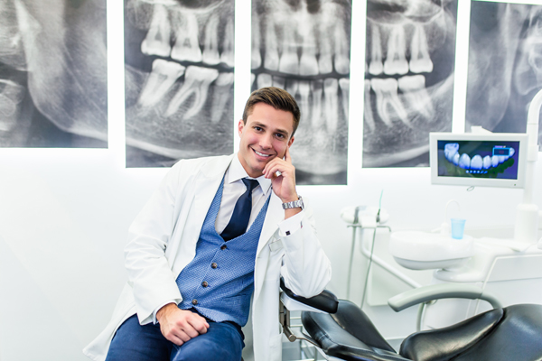 Preparing For A Consultation With A Cosmetic Dentist