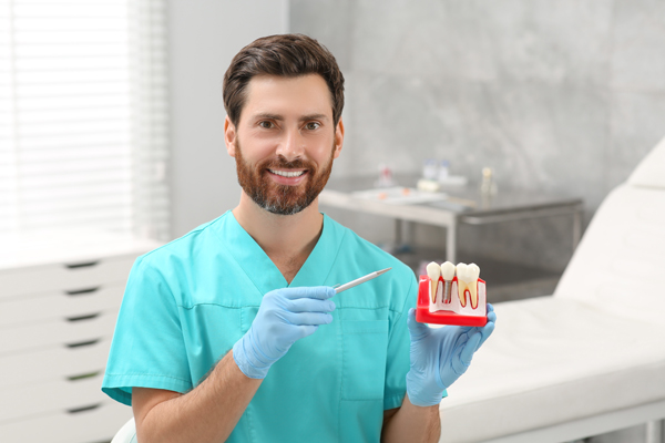 Who Needs A Dental Implant Restoration?