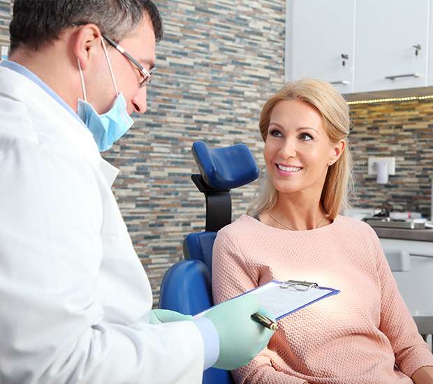 Council Bluffs Questions to Ask at Your Dental Implants Consultation