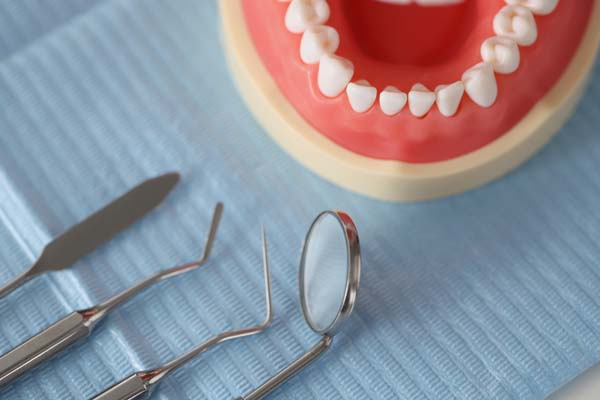 Denture Care: Properly Clean And Maintain Your Dentures