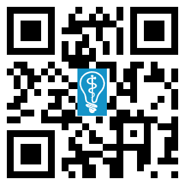 QR code image to call Western Iowa Dental in Council Bluffs, IA on mobile