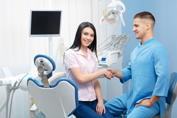 Services A Restorative Dentist Can Offer You