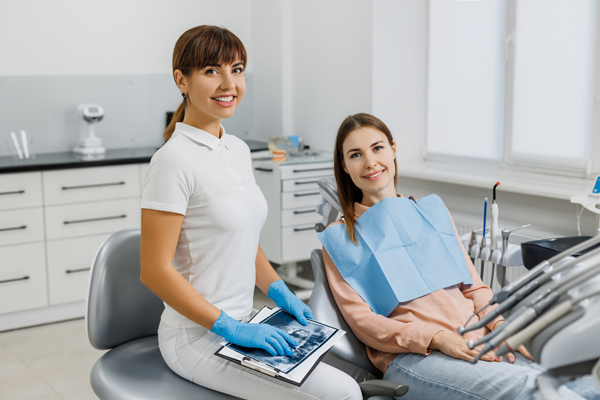 Tips For Dental Cleaning Aftercare